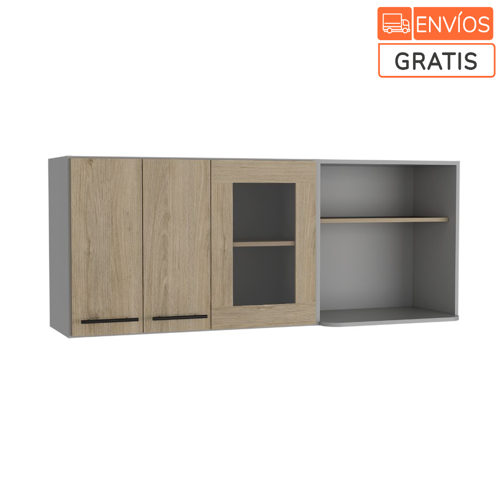 gabinete-superior-frello-beige-y-gris-con-dos-puertas-y-espacio-para-ubicar-microondas